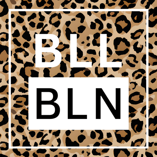 Badelatschen - LEO BLL/BLN