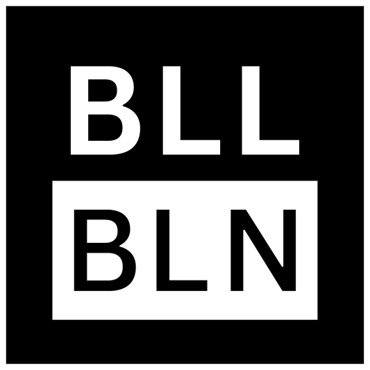 Badelatschen - Black BLL/BLN