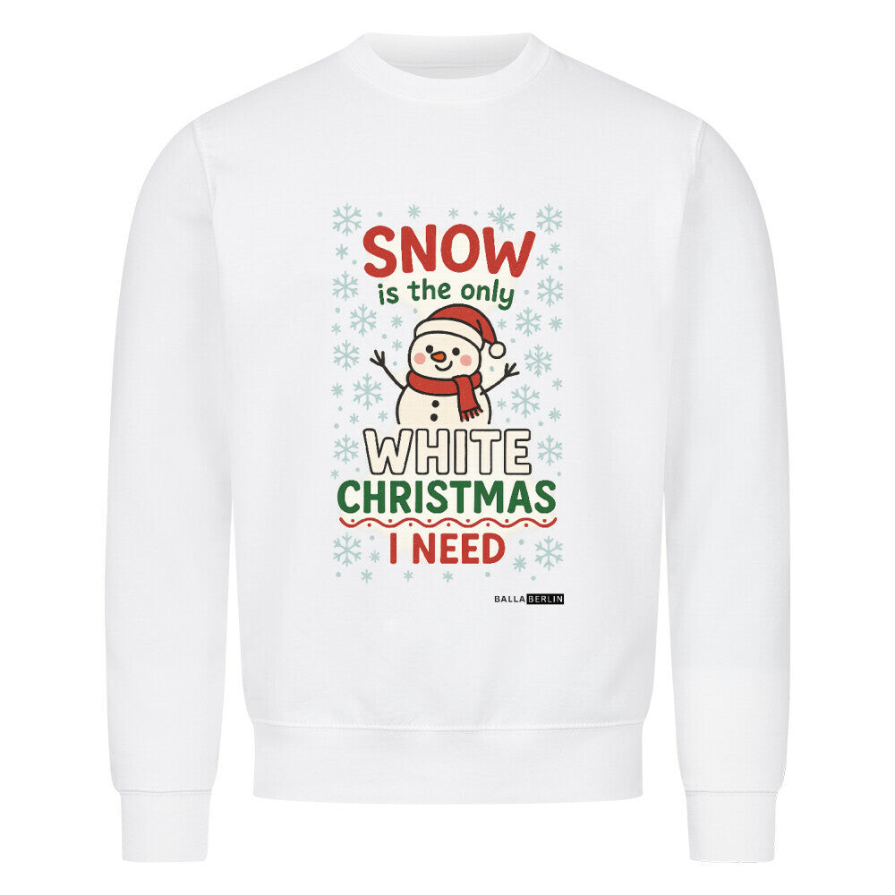 Image for color: weiß