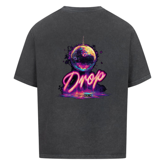 Image for color: washed black