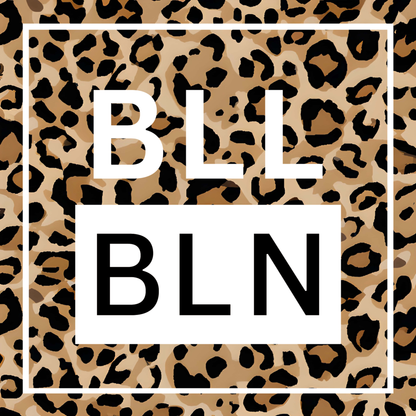 Badelatschen - LEO Classic / BLL BLN - Gr.: 36-46