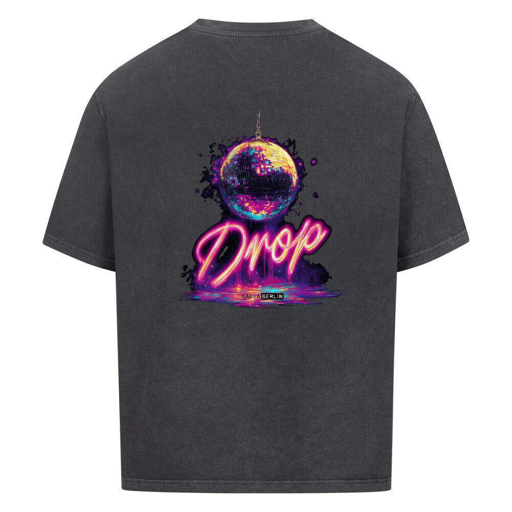 Image for color: washed black