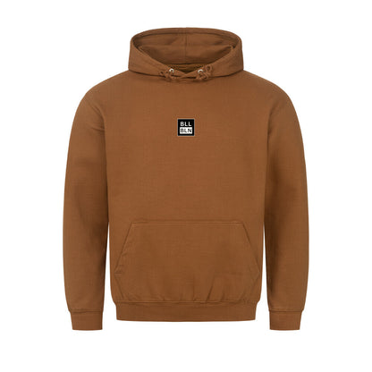 Image for color: caramel toffee