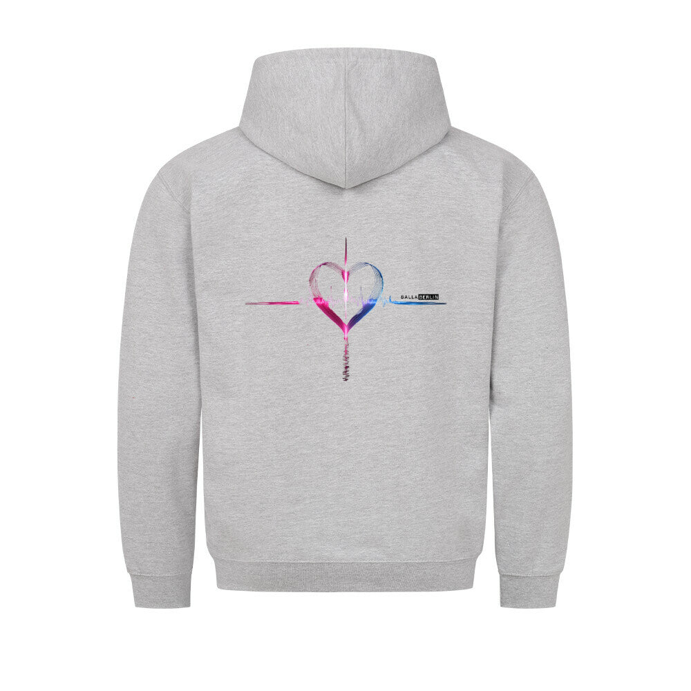 Image for color: heather grey