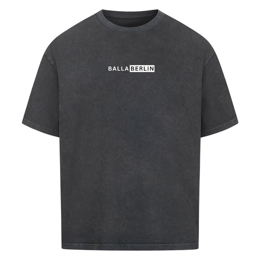 Image for color: washed black