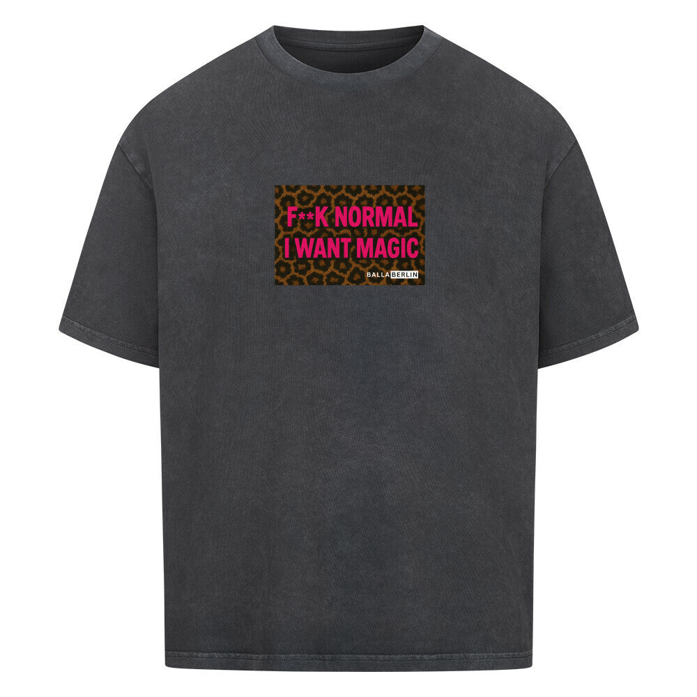 Image for color: washed black