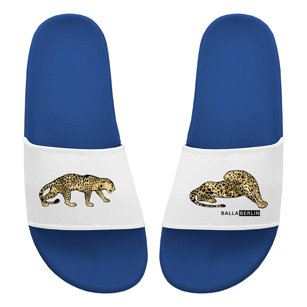 Image for color: blau