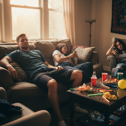 Shorts - RAVE Couture