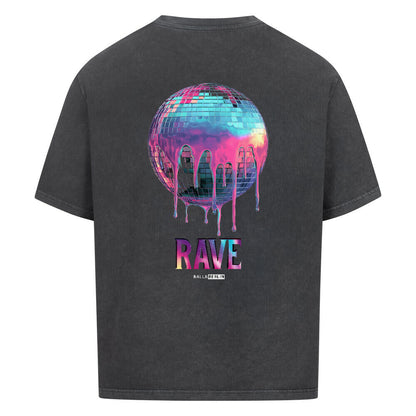 Image for color: washed black