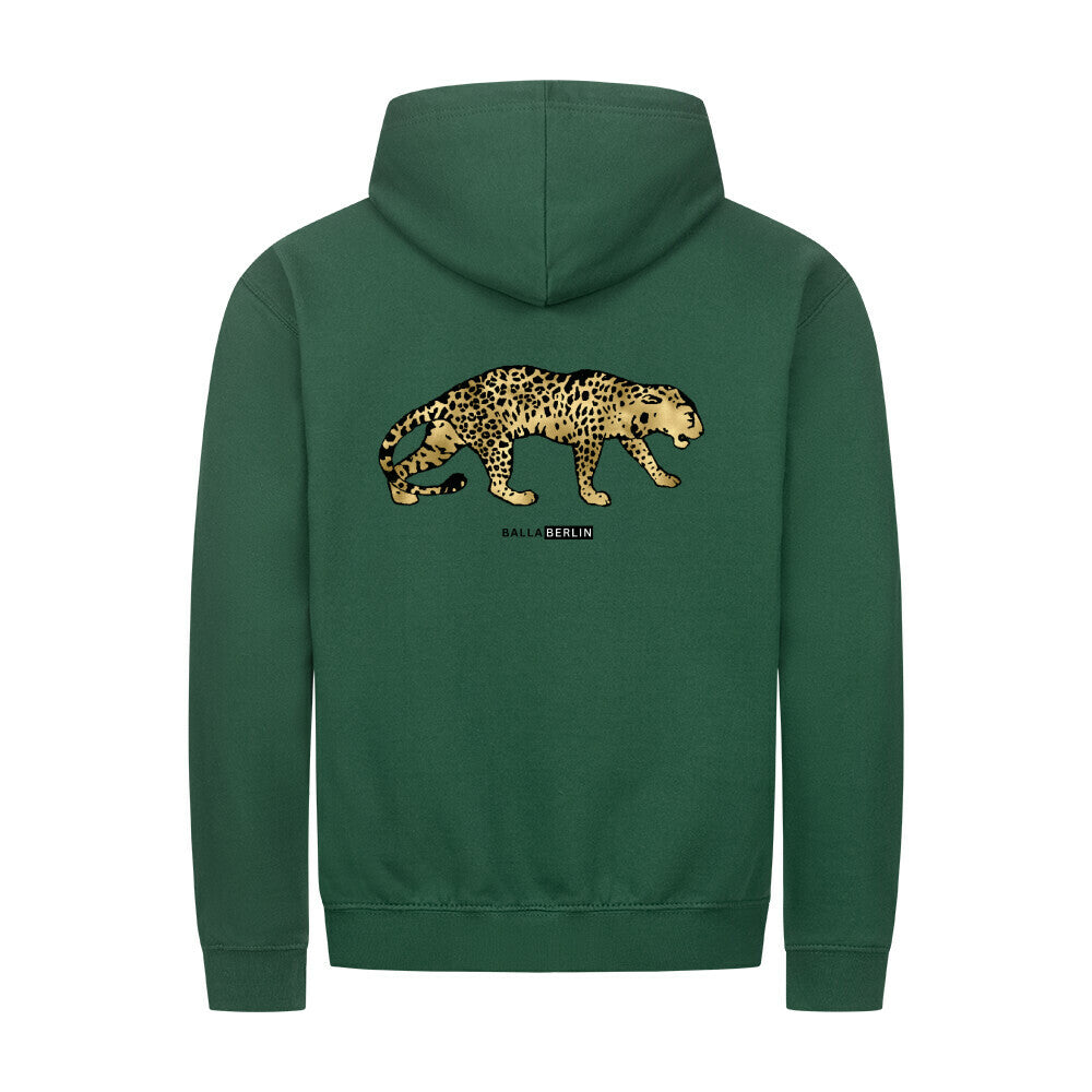 Image for color: bottle green