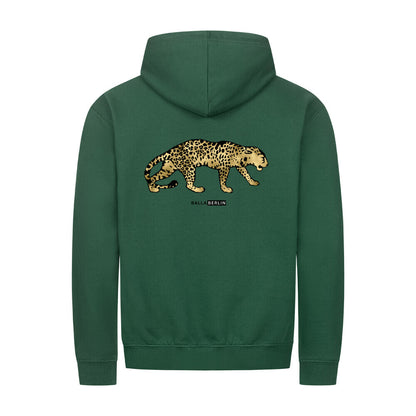 Image for color: bottle green