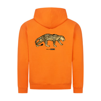 Image for color: orange crush