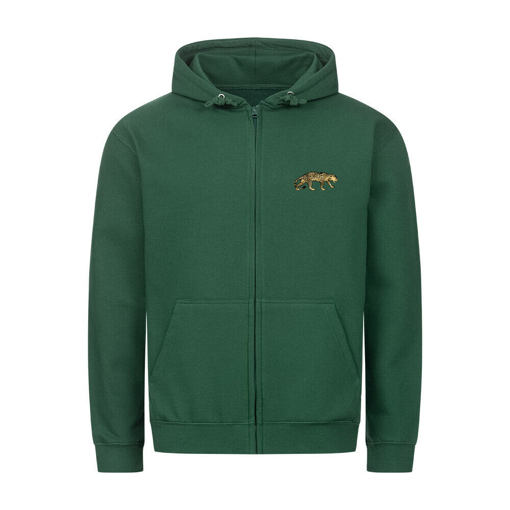 Image for color: bottle green