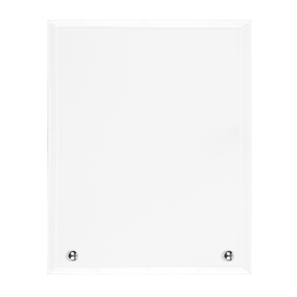 Glasaufsteller - GOOD MORNING YOU BAD BEAUTIFUL BITCH