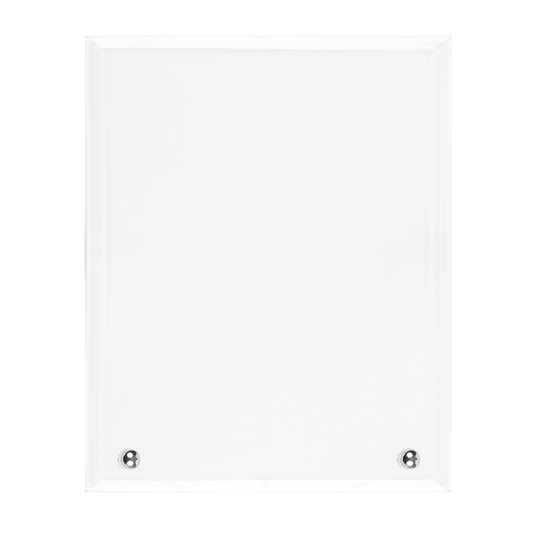 Glasaufsteller - GOOD MORNING YOU BAD BEAUTIFUL BITCH